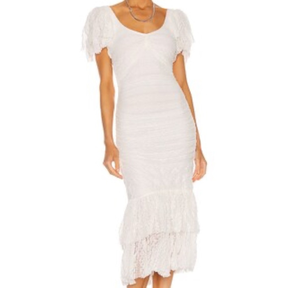 Cinq à Sept “Nora” Dress